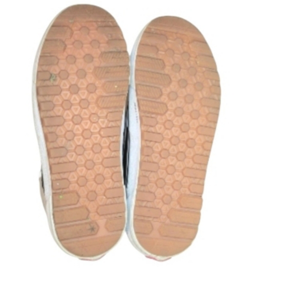 Vans Hi Sk8 MTE Utility Waterproof Tennis Shoe Sneaker Black Khaki Skate Men 8.5 - Picture 2 of 11